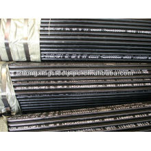 1" Cold Drawn Carbon Seamless Steel Pipe Din 17175/ St 35.8